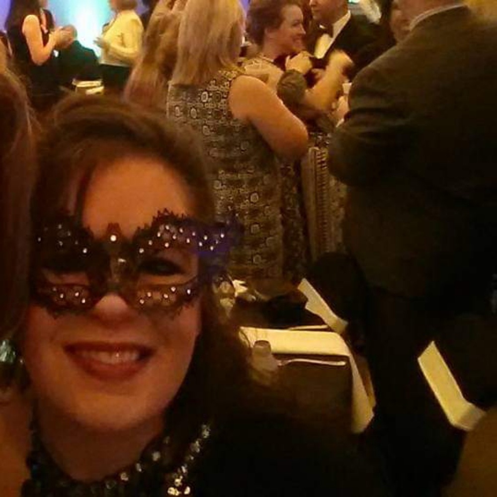 Meet your Posher, Tracie